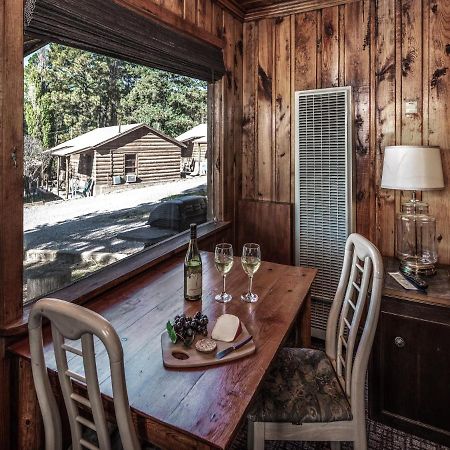 Apache Village 4, King Studio, Midtown, Sleeps 2 Ruidoso Exterior photo