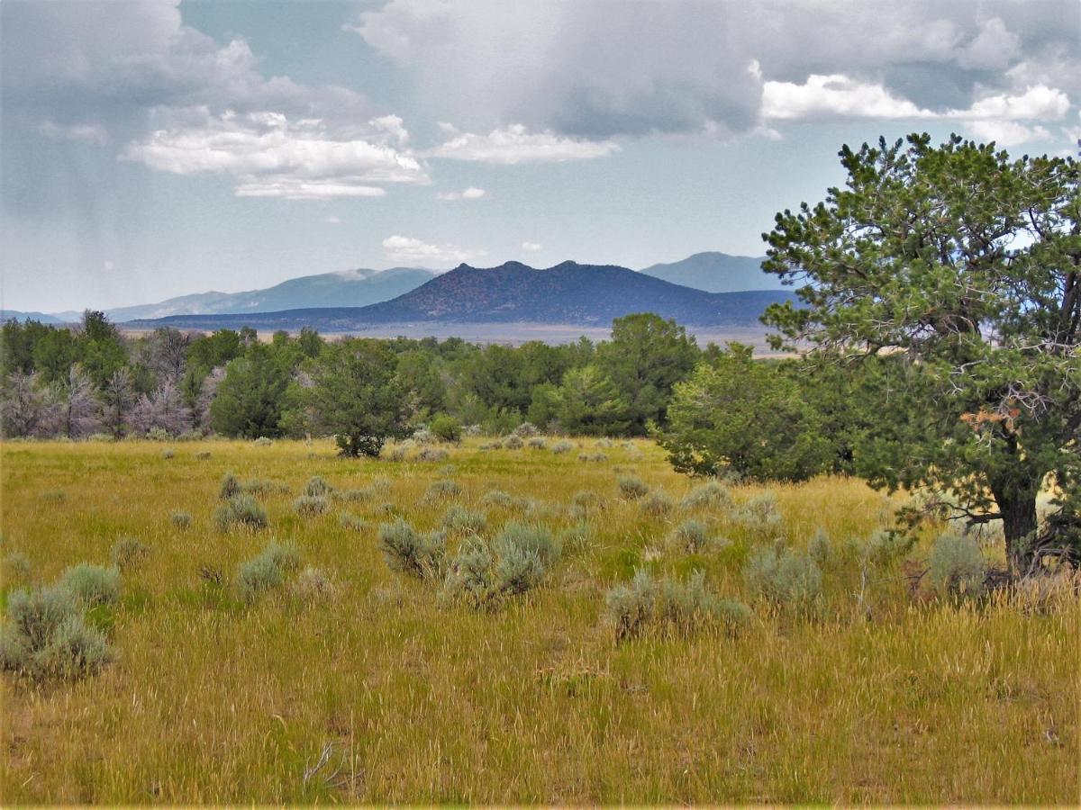 Apache Village 4, King Studio, Midtown, Sleeps 2 Ruidoso Exterior photo